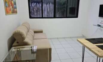 Imagem 2: Apartamento para venda com 45 metros quadrados com 2 quartos em Boa Viagem - Recife - PE