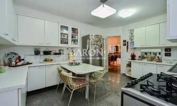 Imagem 5: Apartamento à venda no Jardim Paulista, com 140 m² de área útil, 3 dormitórios sendo 1 suí