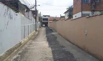 Imagem 2: RIO DE JANEIRO - Terreno Padrão - CAMPO GRANDE