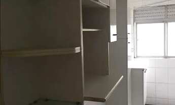 Imagem 3: Apartamento com 3 dormitórios para alugar, 68 m² por R$ 2.025,00/mês - Vila Formosa - São