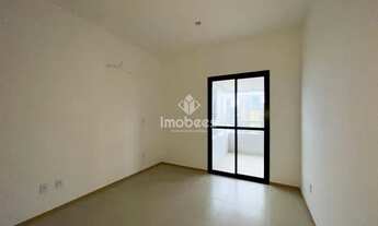 Imagem 6: Apartamento / JP Residence - 1 Suíte - 50m² - 11º Andar - 1 Vaga - Nascente