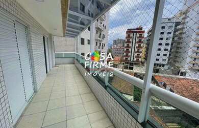 Imagem 4: Apartamento com 2 dorms, Caiçara, Praia Grande - R$ 425 mil, Cod: 330446