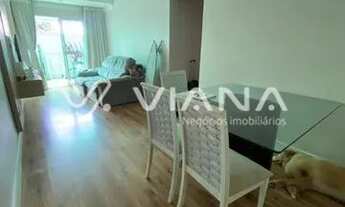 Imagem: Apartamento para Venda na Nova Gerty em