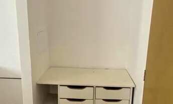 Imagem 7: Apartamento com 1 dormitório para alugar, 43 m² por R$ 2.241,00/mês - Santana - São Paulo