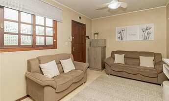 Imagem 3: Excelente Casa 02 Dormitórios Santa Isabel