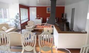 Imagem 2: Otima Casa Assobradada No Parque Continental