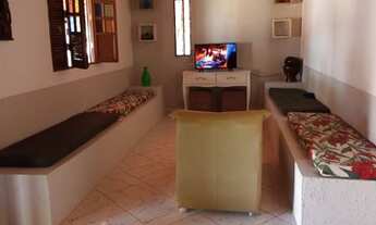 Imagem 5: Casa em Itacimirim