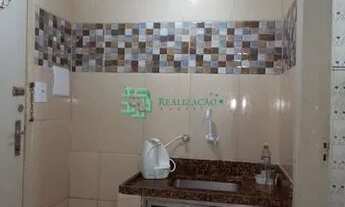 Imagem 5: LINDA KITNET NA PRAIA GRANDE - SP