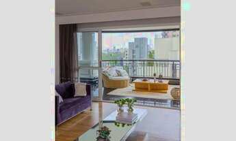 Imagem 5: APARTAMENTO RESIDENCIAL em São Paulo - SP, Moema