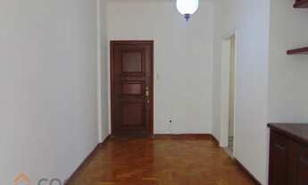 Imagem 2: RIO DE JANEIRO - Apartamento Padrão - Flamengo