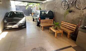 Imagem 5: Aluga-se Casa mobiliada 1 quarto pra