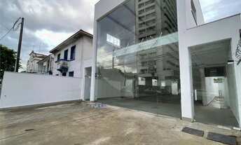 Imagem 2: Comercial novo local excelente - Macuco - Santos SP