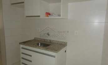 Imagem 6: Apartamentos Padrão em São José dos Campos