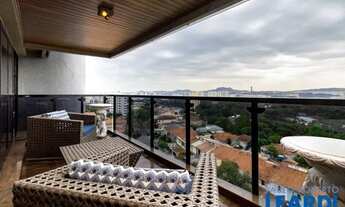 Imagem 7: COBERTURA - ALTO DA LAPA - SP