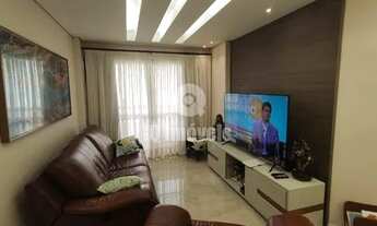 Imagem 3: Apartamento a venda, Vila Pompeia, 108 m², 3 dormitórios, 2 suítes, 3 vagas, R$ 1.320.000