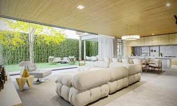 Imagem 6: CASA RESIDENCIAL em São Paulo - SP, Jardim Paulistano