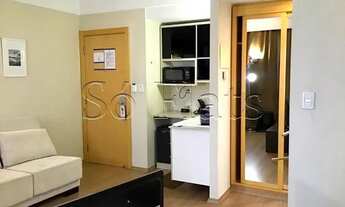 Imagem 3: Flat prox ao aeroporto de Guarulhos, com praticidade e conforto. Venha conferir conosco. S