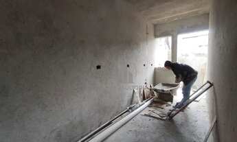 Imagem 6: Sobrado com três quartos sendo uma ampla suíte