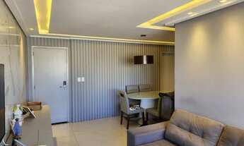 Imagem: Apartamento para aluguel possui 115 metros