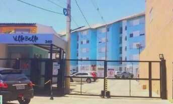 Imagem: Apartamento 2 dormitórios com vaga para