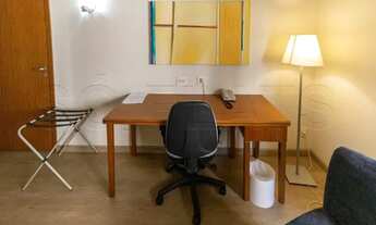 Imagem 6: Flat disponível para locação bem localizado próximo ao Hospital São Paulo, com entrada ime