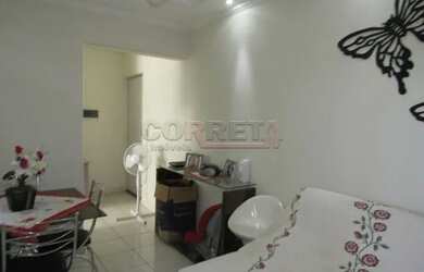 Imagem 3: Araçatuba - Apartamento - Vila Aeronáutica