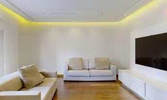 Imagem: Apartamento com 4 dormitórios, 363 m²