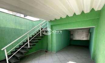 Imagem 2: SãO BERNARDO DO CAMPO - Casa Padrão - Planalto