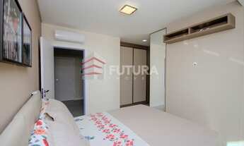 Imagem 6: Apartamento para aluguel tem 11111 metros quadrados com 3 quartos em Mariscal - Bombinhas