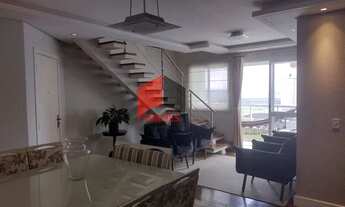 Imagem 3: Linda cobertura 5 dormitórios e 5 vagas no aquarius!