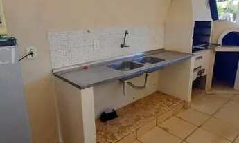 Imagem 7: Terreno a venda cond. Gran Ville Paulinia