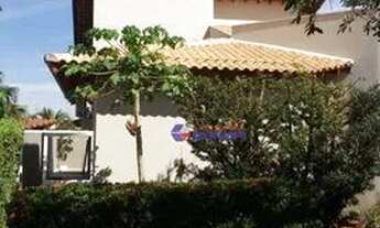 Imagem 5: Casa com 3 dormitórios para alugar, 270 m² por R$ 4.900,00/mês - Parque Residencial Damha