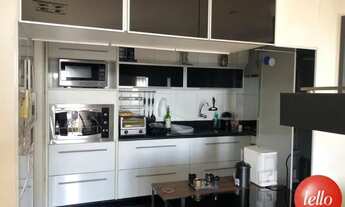 Imagem 7: São Paulo - Apartamento Padrão - Tatuapé