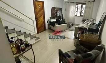 Imagem: Casa com 3 dormitórios à venda, 124 m²