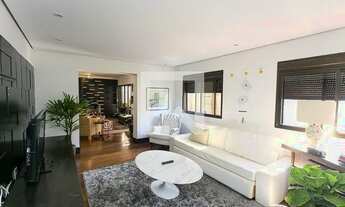 Imagem 7: Apartamento para Aluguel - Vila Andrade, 2 Quartos, 272 m2