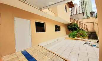 Imagem 3: São Paulo - Casa Padrão - Jardim Anália Franco