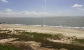 Imagem 3: Apartamento para venda com 250 metros quadrados com 4 quartos em Ponta D'Areia - São