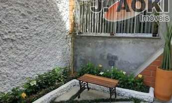 Imagem 5: Sobrado comercial para aluguel tem 140 m² em Vila Clementino