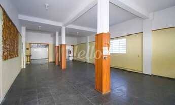 Imagem: São Paulo - Loja/Salão - Tucuruvi