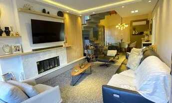 Imagem 7: Maravilhosa residência em ótima localização de Gramado