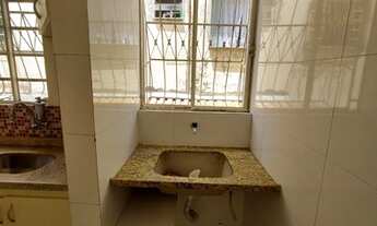 Imagem 6: IMPERDÍVEL! APARTAMENTO COM GARAGEM INDEPENDENTE, BAIRRO MINASLÂNDIA - BELO HORIZONTE