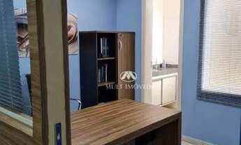 Imagem 5: Sala Comercial em ótima localização na Nova Ribeirania com 57,64m² de área útil