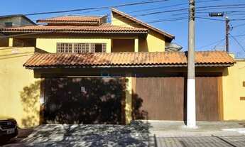 Imagem: Sobrado à venda, 200m², 3 dormitórios