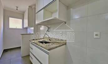 Imagem 3: Apartamento Padrão em Ribeirão Preto