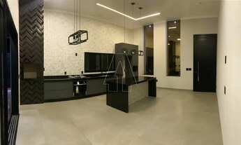 Imagem: Araçatuba - Casa de Condomínio - Aeroporto