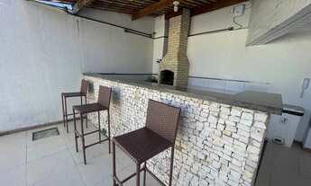 Imagem 5: Ap para aluguel com 57 metros quadrados com 2 quartos sendo um suíte