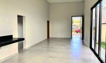 Imagem 6: Casa térrea em condomínio estuda permuta