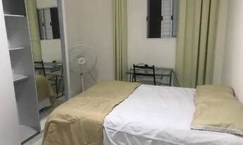 Imagem 3: Apartamento para Aluguel com 1 quarto , 55m² em Bela Vista - São Paulo