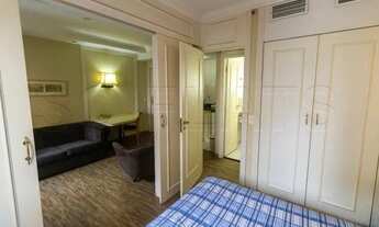 Imagem 7: Flat The World disponível para locação na Vila Olímpia, próximo ao Shopping Vila Olímpia