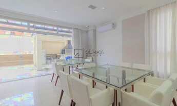 Imagem 6: Locação Apartamento 2 Dormitórios - 73 m² Brooklin